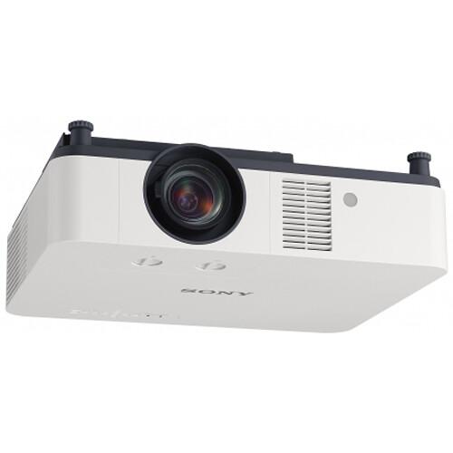 Videoproiector Sony VPL-PHZ61, White