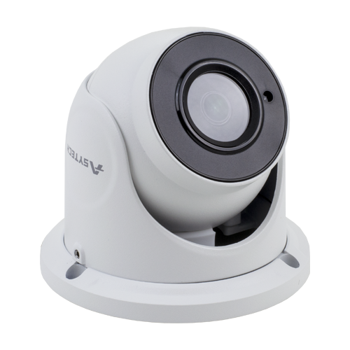 Camera HD Turret ASYTECH VT-H24DF30-2AE3(2.8MM), 2MP, Lentila 2.8mm, IR 30m