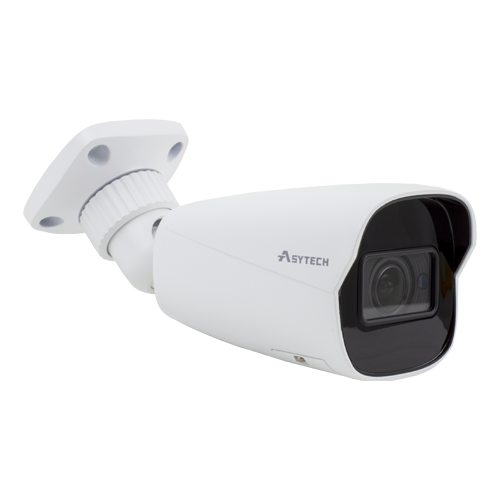 Camera HD Bullet ASYTECH VT-H53EVZ70-5AE(2.8-12MM), 5MP, Lentila 2.8-12mm, IR 70m
