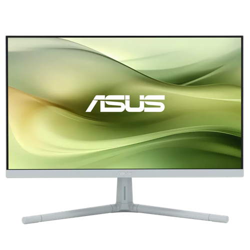 Monitor LED ASUS VU249CFE-G, 23.8inch, 1920x1080, 5ms GTG, Green Grey