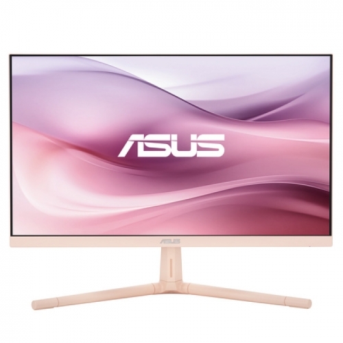 Monitor LED ASUS VU279CFE-P, 27inch, 1920x1080, 5ms GTG, Rose Clay