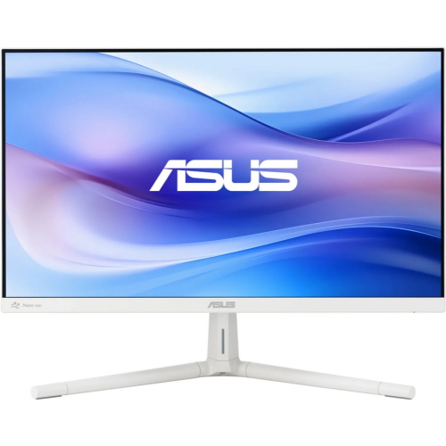 Monitor LED ASUS VU279HFI-W, 27 inch, 1920x1080, 5 ms GTG, White