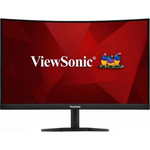 Monitor LED Viewsonic VX2468-PC-MHD, 24inch, 1920x1080, 1ms, Black