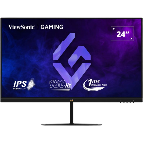 Monitor LED Viewsonic VX2479-HD-PRO, 24inch, 1920x1080, 1ms, Black