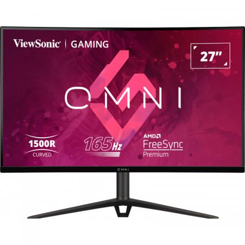 Monitor 27