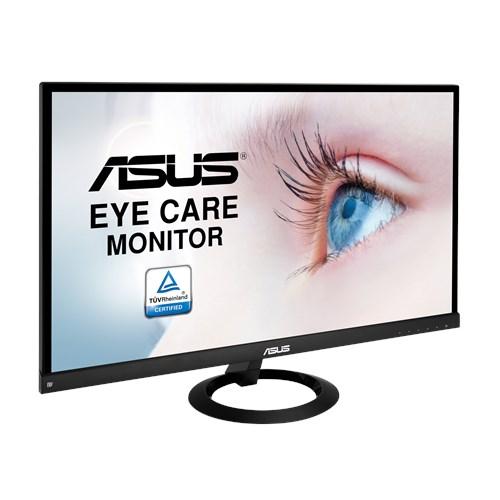 Monitor LED Asus VX279C, 27inch, 1920x1080, 5ms GTG, Black