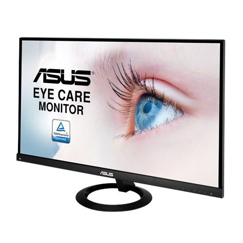 Monitor LED Asus VX279C, 27inch, 1920x1080, 5ms GTG, Black