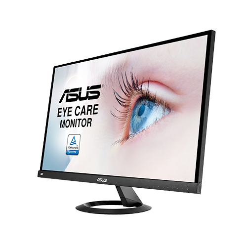 Monitor LED Asus VX279C, 27inch, 1920x1080, 5ms GTG, Black