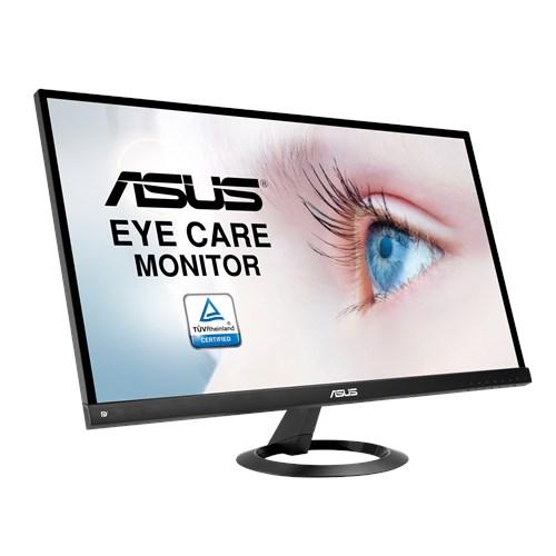 Monitor LED Asus VX279C, 27inch, 1920x1080, 5ms GTG, Black