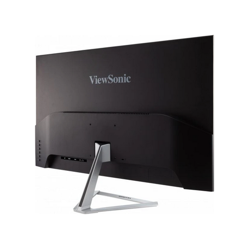 Monitor LED Viewsonic VX3276-MHD-3, 32inch, 1920x1080, 4ms, Silver