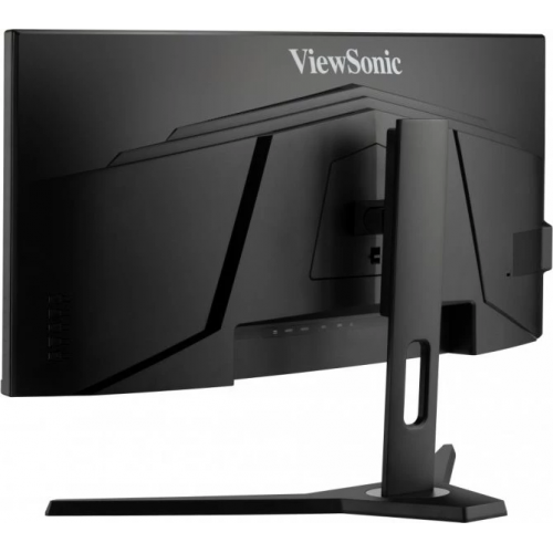 Monitor LED Viewsonic VX3418-2KPC, 34inch, 3440x1440, 1ms, Black