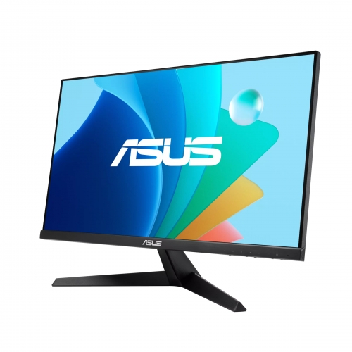 Monitor LED ASUS VY249HF, 23.8inch, 1920x1080, 1ms, Black