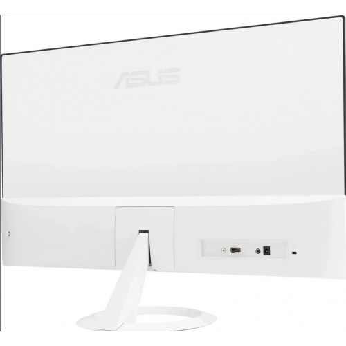 Monitor LED ASUS VZ24EHF-W, 23.8inch, 1920x1080, 1ms, White