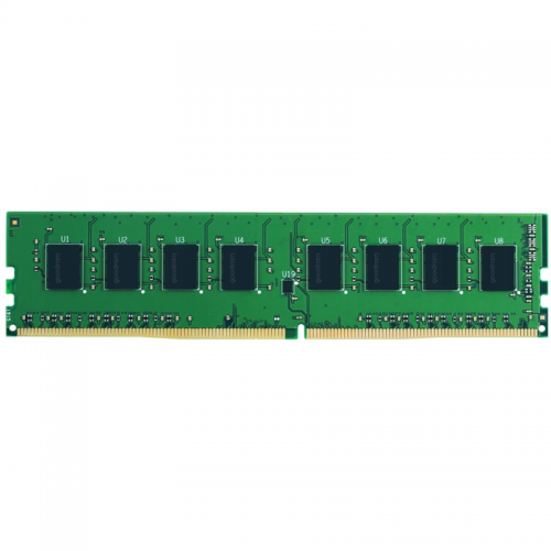 Memorie Server Goodram W-MEM2666E4D816G 16GB, DDR4-2666MHz, CL19
