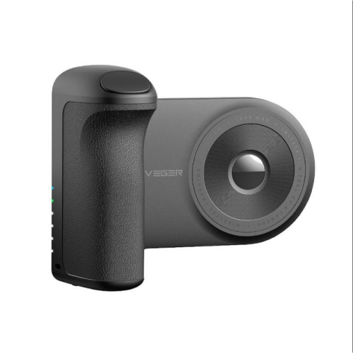 Baterie portabila Veger W0569, 1 x USB-C, 5000 mAh, 5 V, 2 A, Black