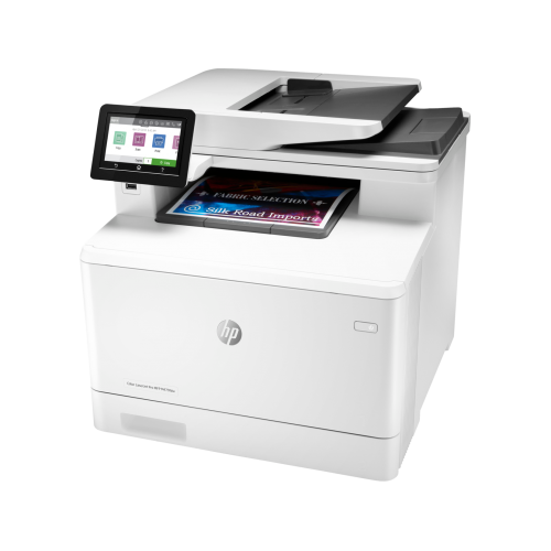 Multifunctional Laser Color HP LaserJet Pro MFP M479fdn