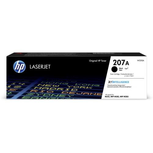 Cartus Toner HP W2210A 207A BLACK