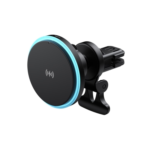 Incarcator Wireless Havit W3032, 15 W, Black-Blue
