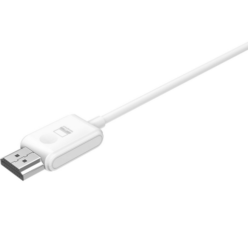 Adaptor wireless Optoma WHD211, USB-A, White