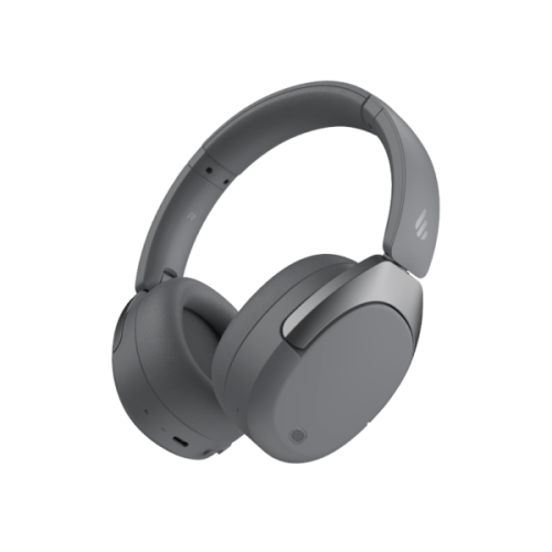 Casti cu microfon Edifier, Bluetooth/USB-C, Black
