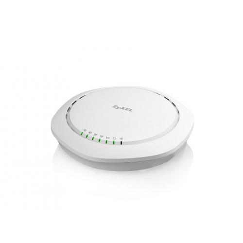 Access Point Zyxel WAC6503D-S, White