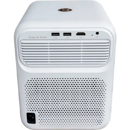 Videoproiector Xiaomi Wanbo Mozart 1, White