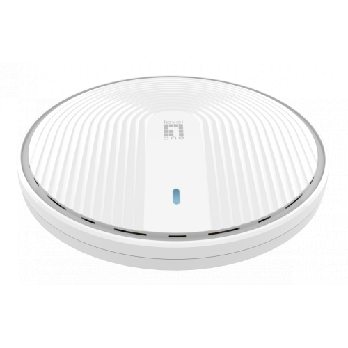 Access Point Level One WAP-8131, White
