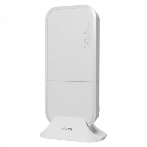 Access Point MikroTik wAP ax wAPG-5HaxD2HaxD, White