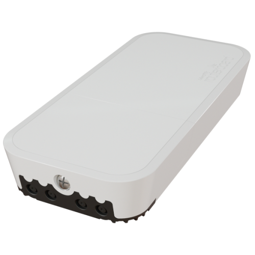Access Point Mikrotik wAPGR-5HacD2HnD&EC200A-EU, White