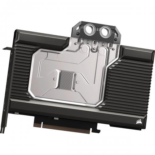 WaterBlock GPU Corsair Hydro X Series XG7 RGB 30-SERIES (3090 Ti FE)
