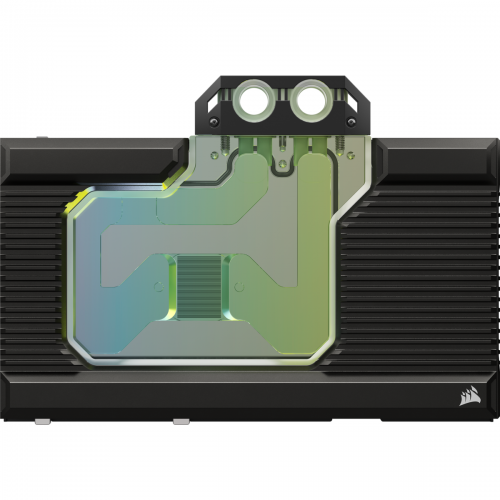 WaterBlock GPU Corsair Hydro X Series XG7 RGB 30-SERIES (STRIX/TUF 3090 Ti)