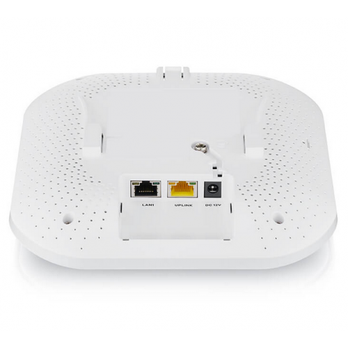 Access Point ZyXEL WAX630S, White