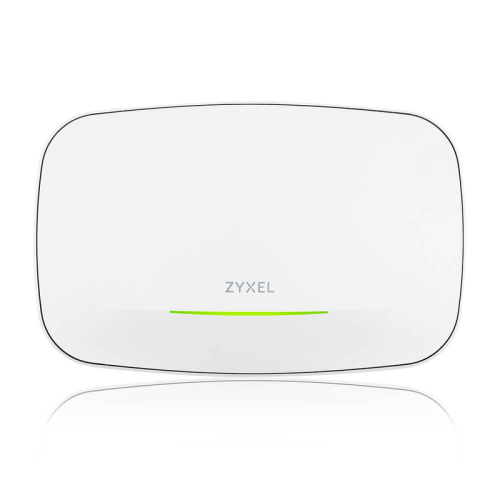 Access point ZyXEL WBE530, White