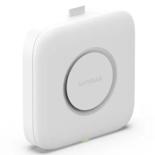 Access Point Netgear WBE710, PoE+, White