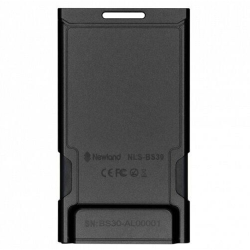 Cititor coduri de bare Newland WD3, 2D, USB, BT,  Black