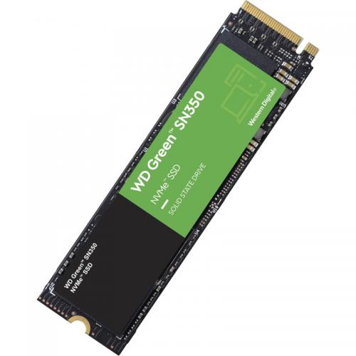 SSD Western Digital Green SN350 960GB, PCI Express 3.0 x4, M.2