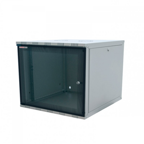 Rack Canovate ECO Series WEO-X-09F4F, 19inch, 9U, 540x400mm, Gray