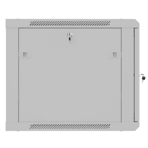 Rack Lanberg  WF01-6609-23S, 9U, 600 x 600 mm, Grey