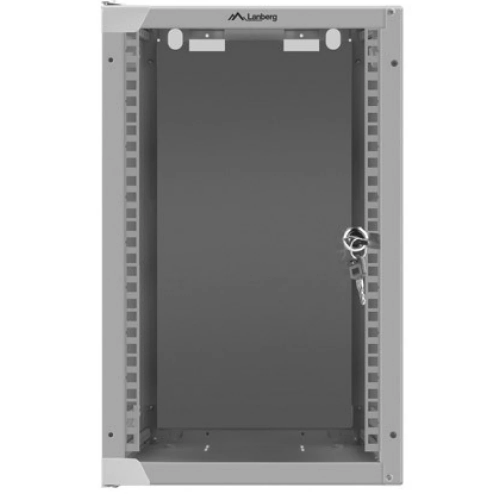 Rack Lanberg WF10-2309-10S, 310x462, Gray