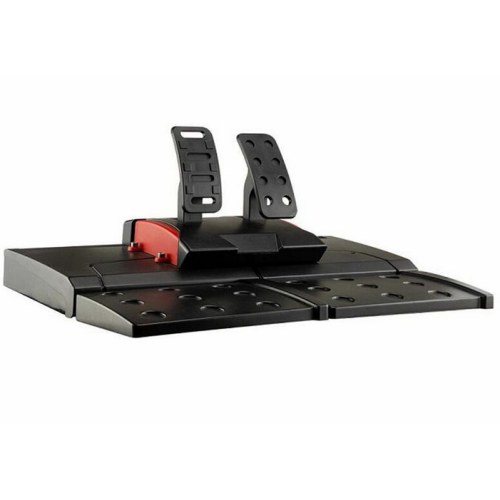 Volan FlashFire Monza, Black