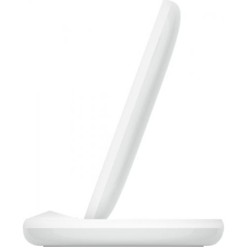 Incarcator Wireless Belkin Boost Charge WIB002VFWH, 15W, White