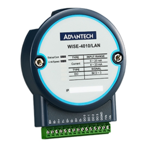 Modul IoT Ethernet IO Advantech WISE-4010LAN-B
