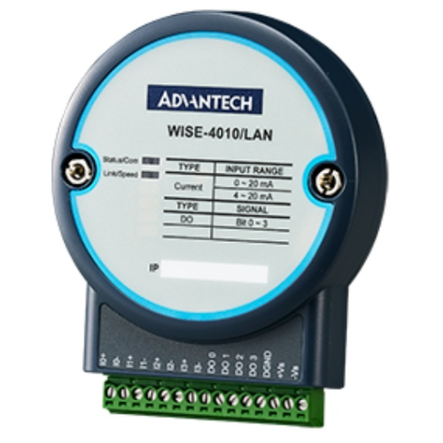 Modul IoT Ethernet IO Advantech WISE-4010LAN-B