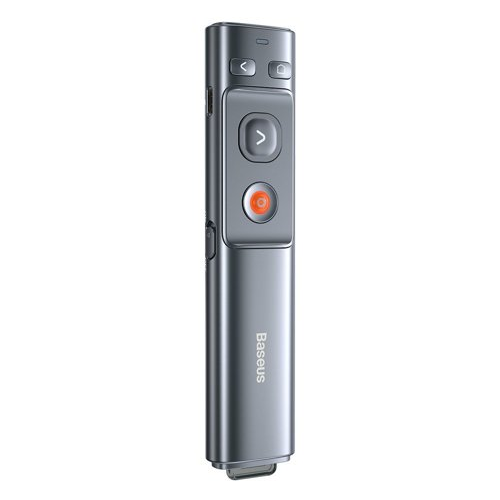 Presenter Laser Baseus WKCD000013, Gray