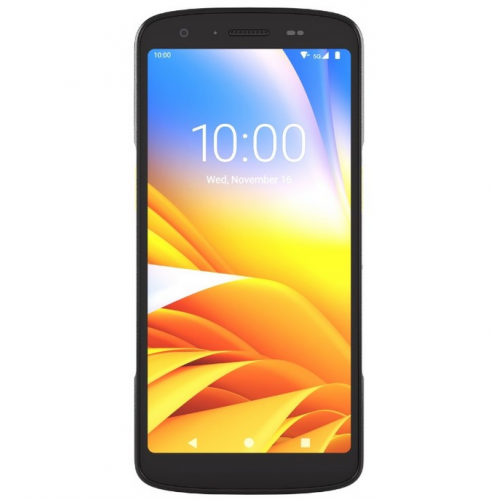 Terminal mobil Zebra TC22 WLMT0-T22B6ABC2-A6, 6inch, 2D, BT, Wi-Fi, Android 13