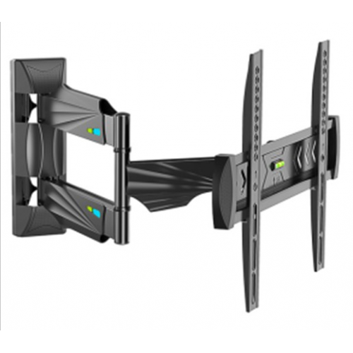 Suport TV Gembird WM-55ST-02, 32-55inch, Black