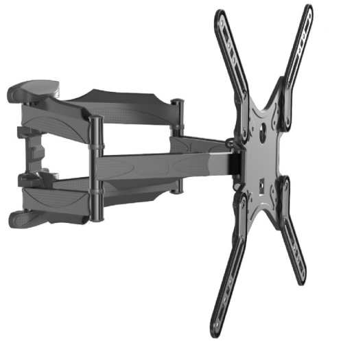 Suport TV Gembird WM-60ST-01, 32 - 60 inch, Black