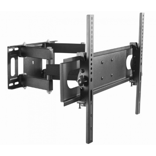 Suport TV Gembird WM-70ST-01, 37-70inch, Black