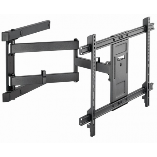 Suport Gembird WM-80ST-05, 37 -80inch, Black