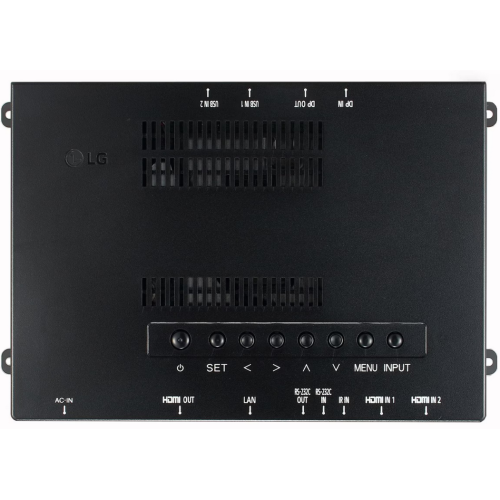 Signage player LG webOS Box WP600 